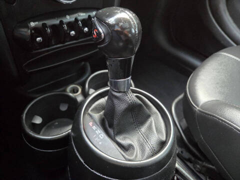 2014 MINI Countryman Cooper S ALL4