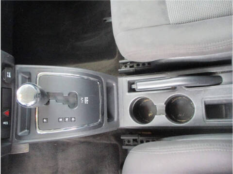 2016 Jeep Patriot