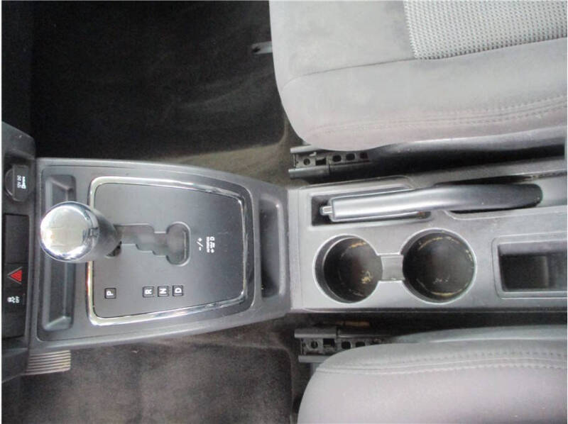 2016 Jeep Patriot