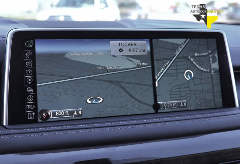 2015 BMW X5 sDrive35i