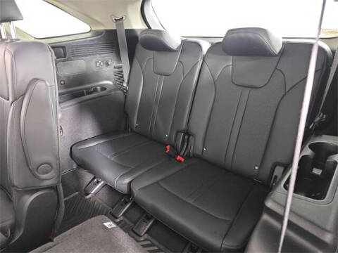 2022 Kia Sorento Hybrid EX