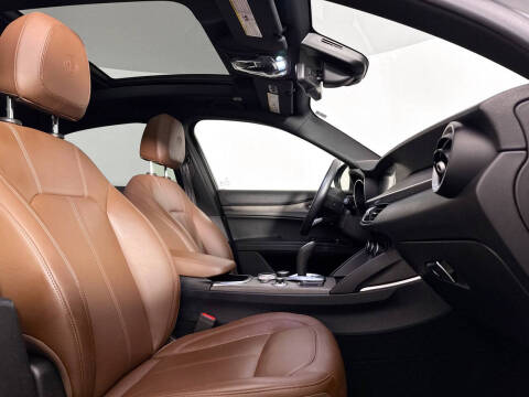 2023 Alfa Romeo Stelvio Ti