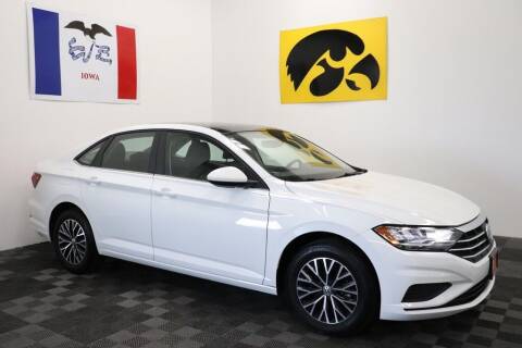 2019 Volkswagen Jetta for sale at Carousel Auto Group in Iowa City IA