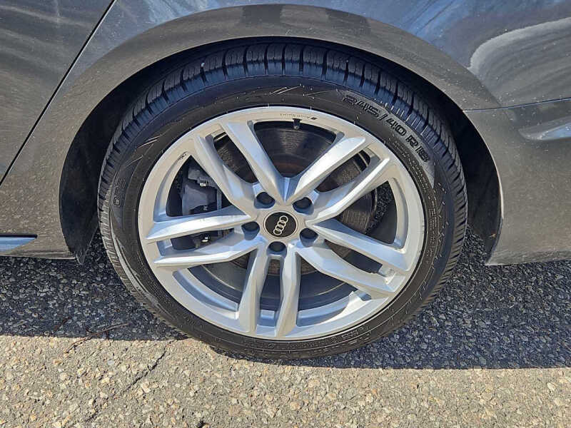 2023 Audi A4 quattro S line Prem Plus 45 TFSI