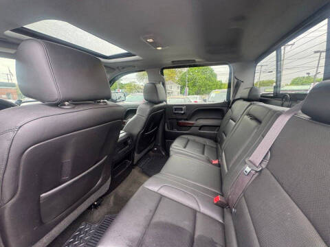 2015 GMC Sierra 1500