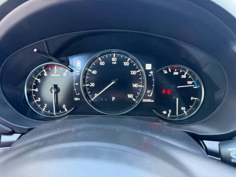 2023 Mazda CX-5 2.5 Turbo