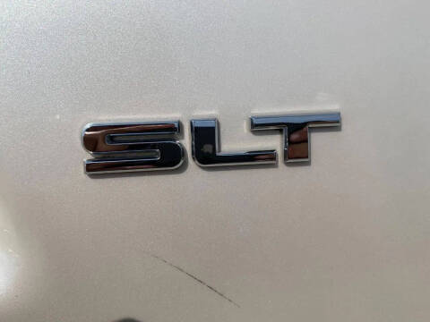 2011 GMC Acadia SLT-1