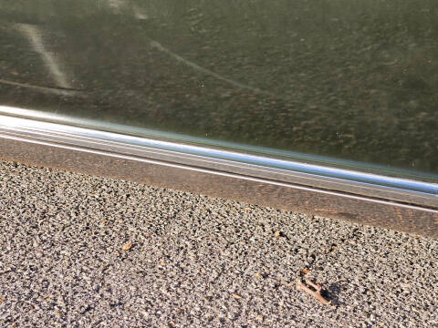 1967 Cadillac Eldorado