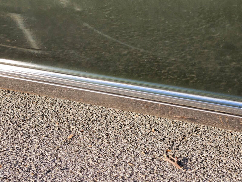 1967 Cadillac Eldorado