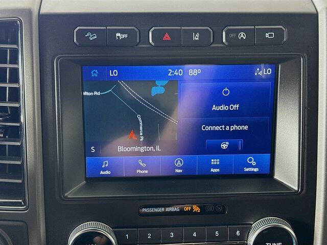 2020 Ford Expedition MAX XLT