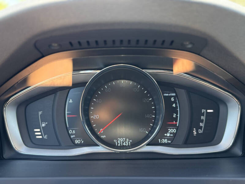 2015 Volvo S60 T5 Premier