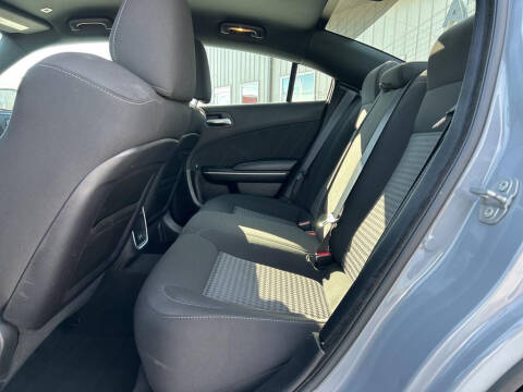 2021 Dodge Charger GT