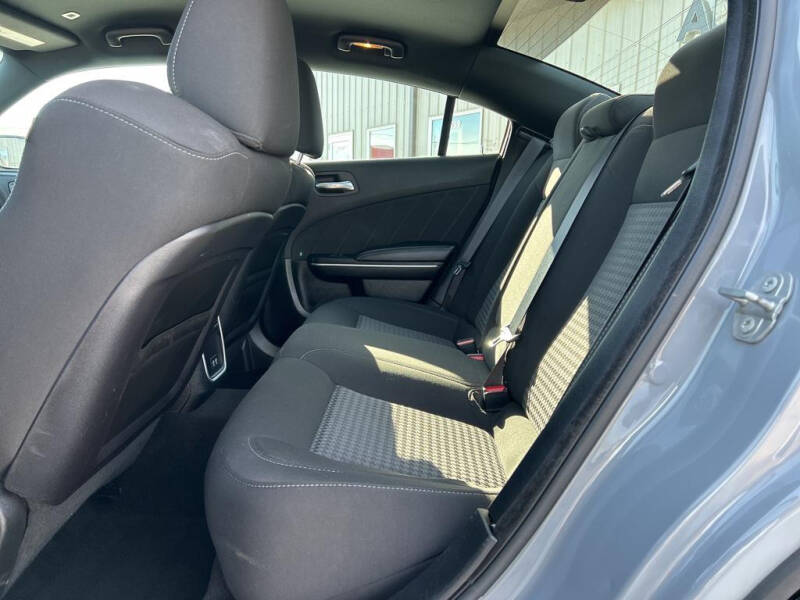 2021 Dodge Charger GT