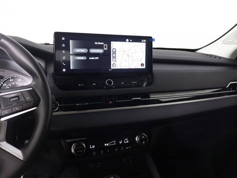2026 Mitsubishi Outlander ES