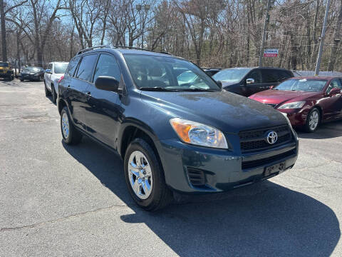 2011 Toyota RAV4