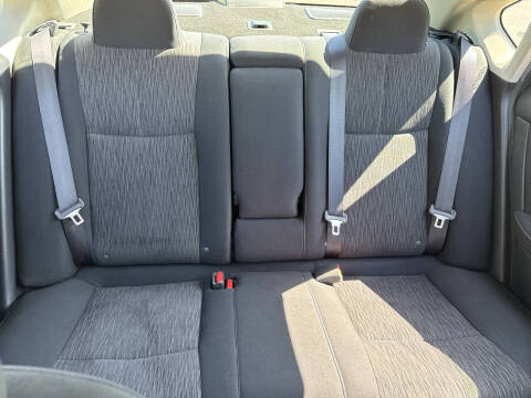 2014 Nissan Sentra SV