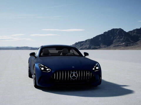 2026 Mercedes-Benz AMG GT 63 S E Performance