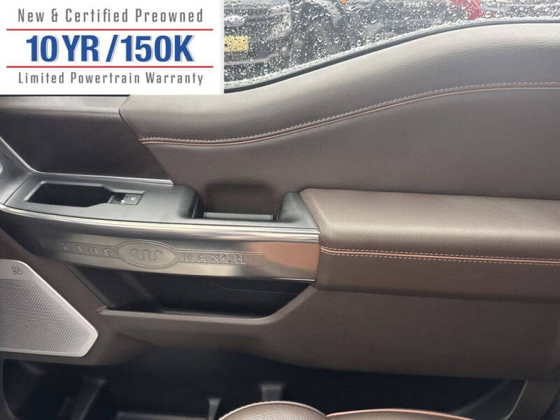 2025 Ford F-250 Super Duty