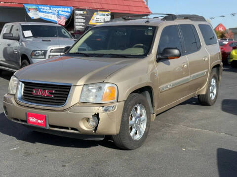 2004 GMC Envoy XL