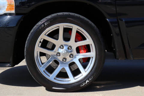 2005 Dodge Ram 1500 SRT-10