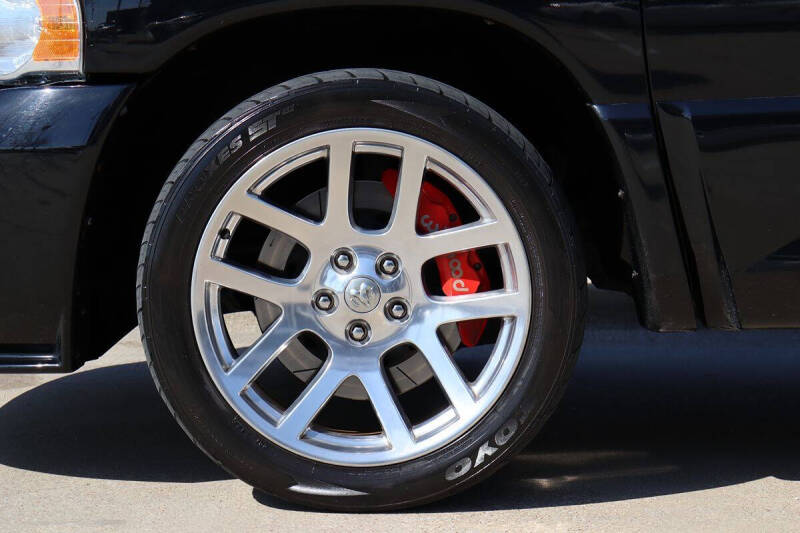 2005 Dodge Ram 1500 SRT-10