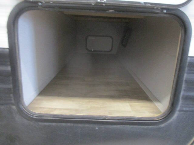 2022 Keystone RV Hideout 265RL