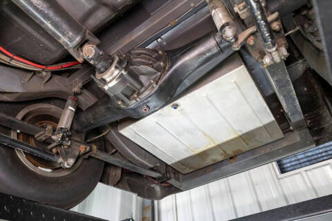 1955 Chevrolet Bel Air