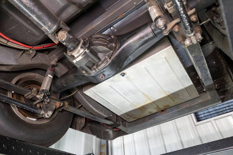 1955 Chevrolet Bel Air