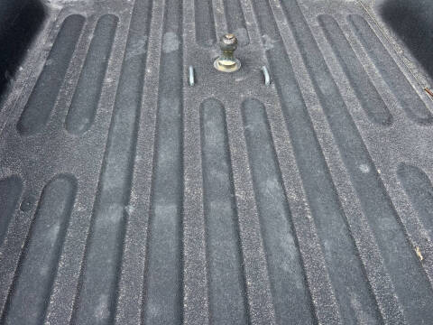 2024 RAM 2500 Rebel