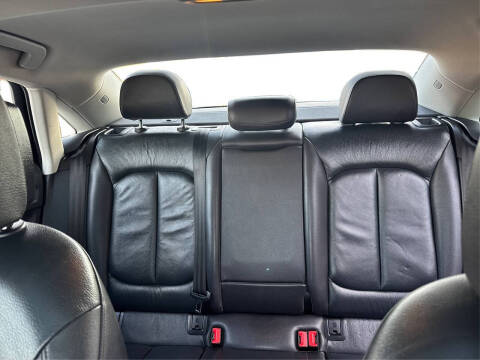 2015 Audi A3 2.0T quattro Premium