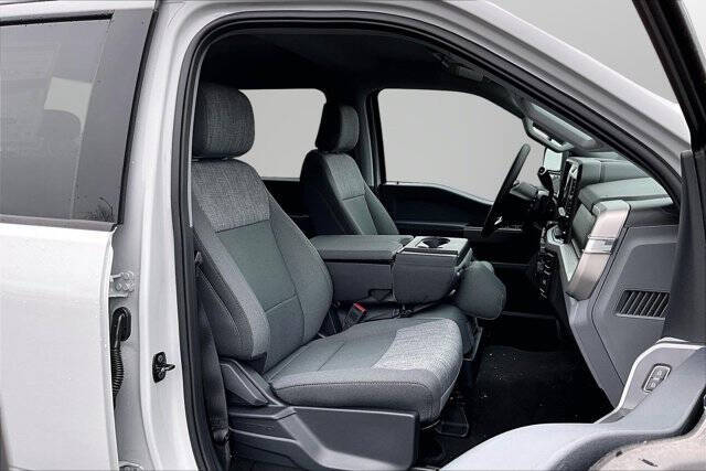 2026 Ford F-250 Super Duty