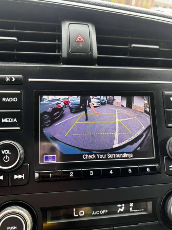 2020 Honda Civic LX - Photo 9