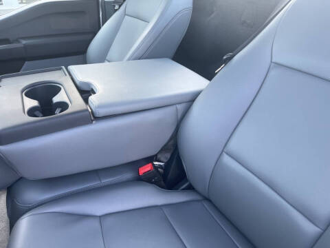 2025 Ford F-350 Super Duty