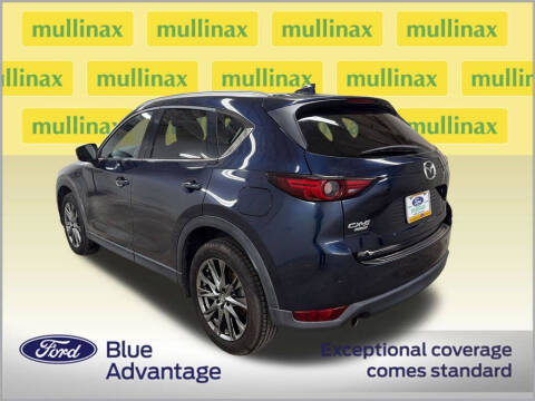 2019 Mazda CX-5 Signature