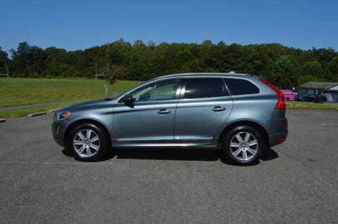 2017 Volvo XC60 T5 Inscription