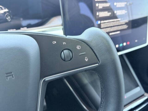 2022 Tesla Model X
