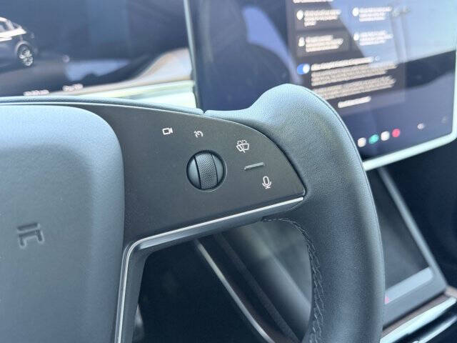 2022 Tesla Model X