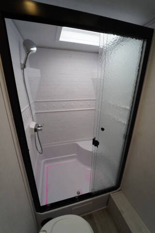 2022 Prime Time RV Tracer Ultra-Lite  24 DBS