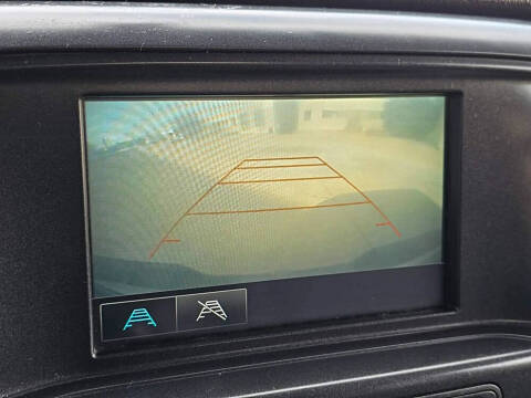 2019 Chevrolet Silverado 1500 LD Work Truck