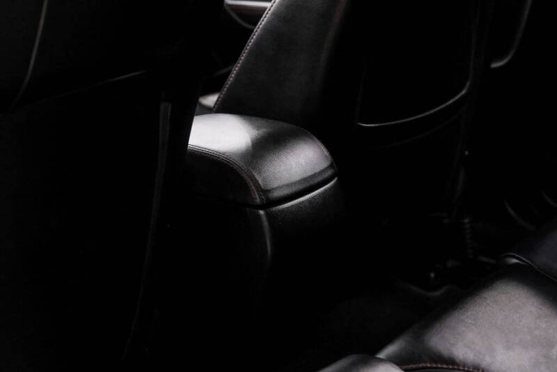 2015 Mazda MAZDA3 i Grand Touring