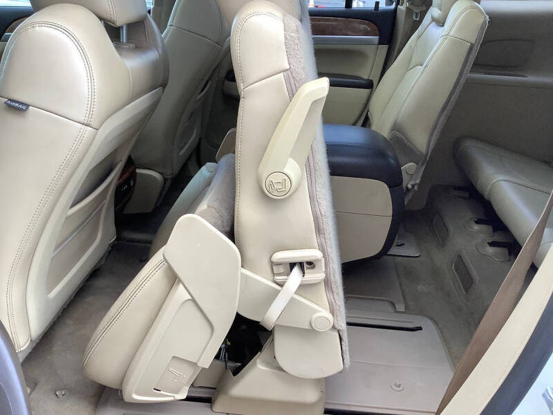 2009 Buick Enclave CXL