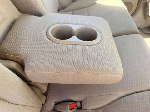 2009 Honda CR-V EX
