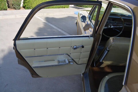 1962 Chevrolet Impala