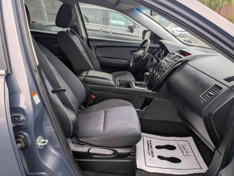 2007 Mazda CX-9 Sport