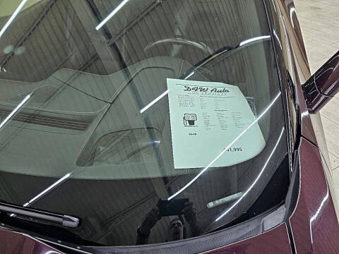 2017 Chevrolet Corvette Stingray