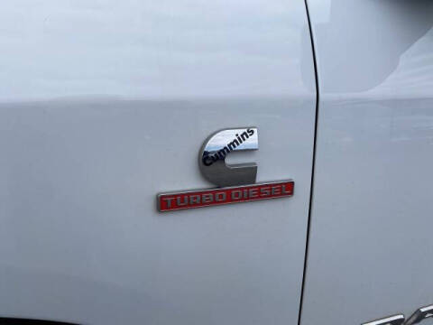 2023 RAM 3500 Big Horn