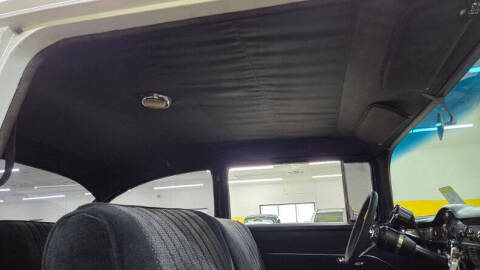 1955 Chevrolet 210