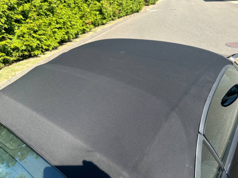 2001 Porsche 911 Carrera