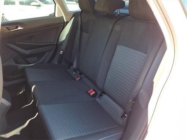 2026 Volkswagen Jetta S