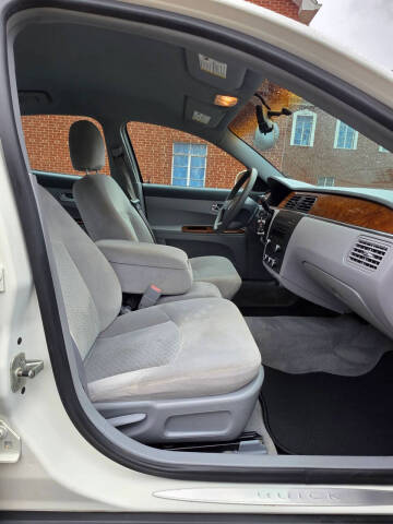 2005 Buick LaCrosse CX